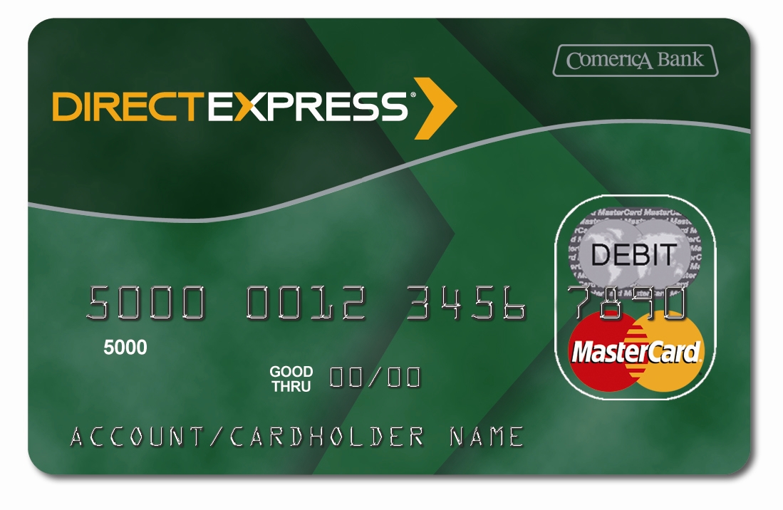 U.S. Treasury’s Direct Express® Prepaid Debit Card Earns High Marks from Social Security Population